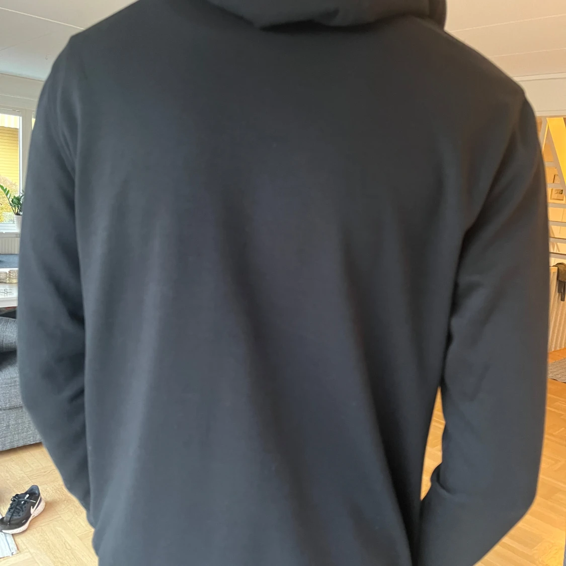 Luvtröja/jacka - 91