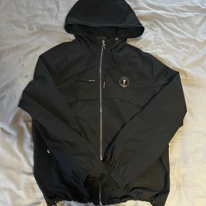 Trapstar Jacka - Fint skick, storlek small. Kan fraktas