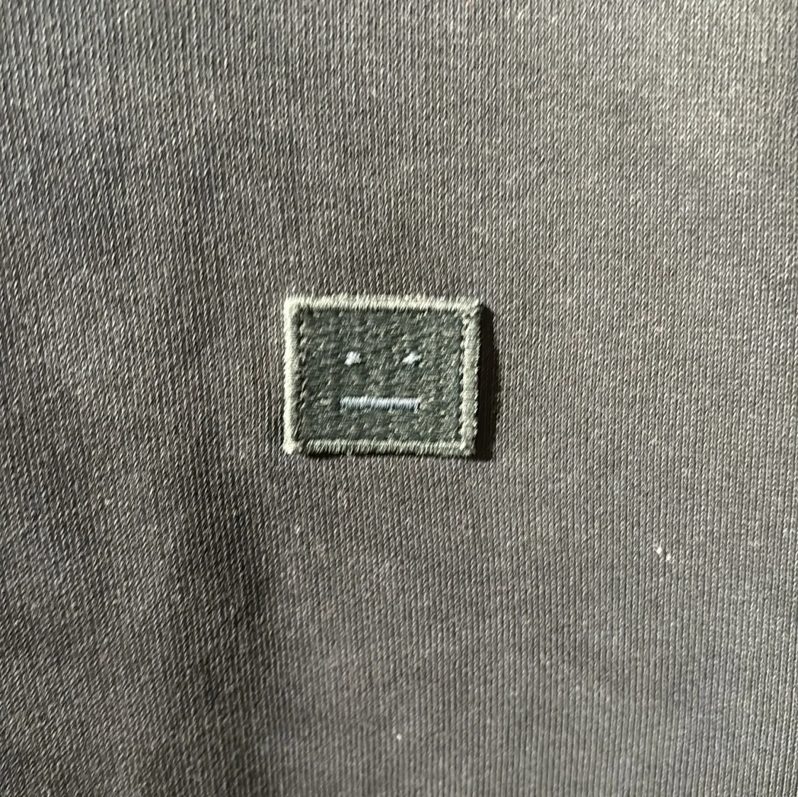 Acne Studios hoodie! Size L 180/100A - 90