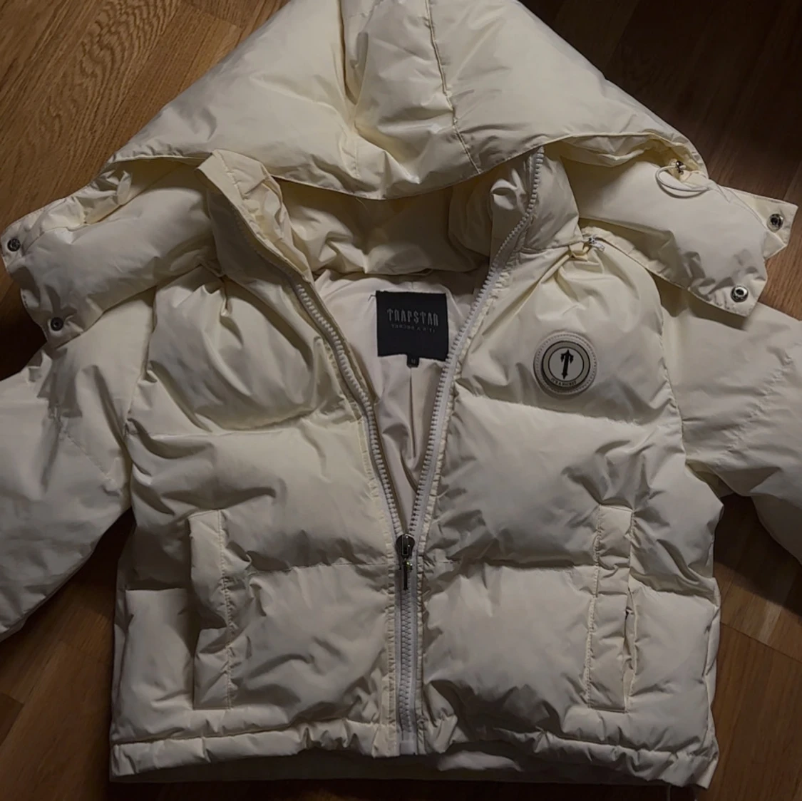 Trapstar jacka dam - 90