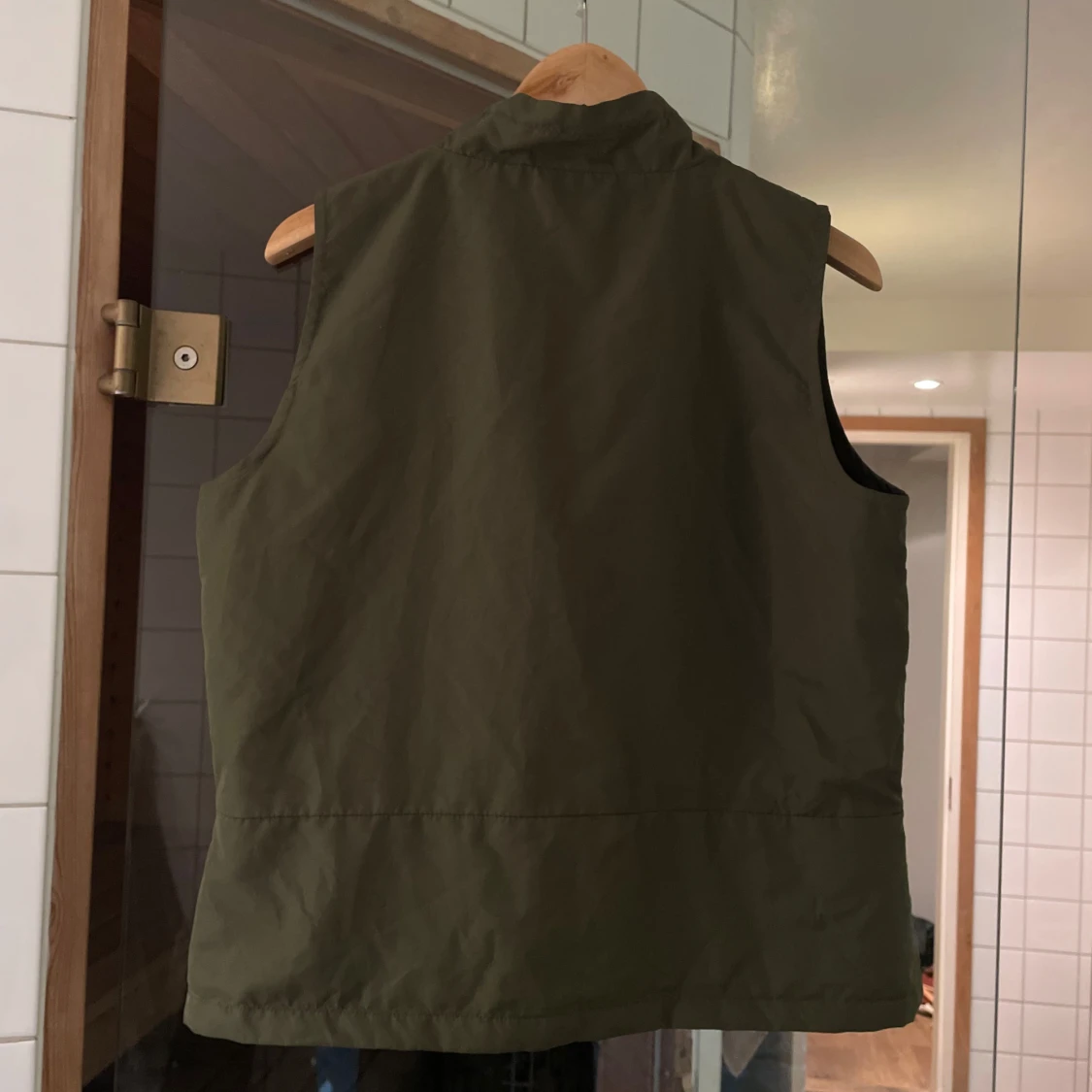 Grön väst från ZE-ZE Concept - 90