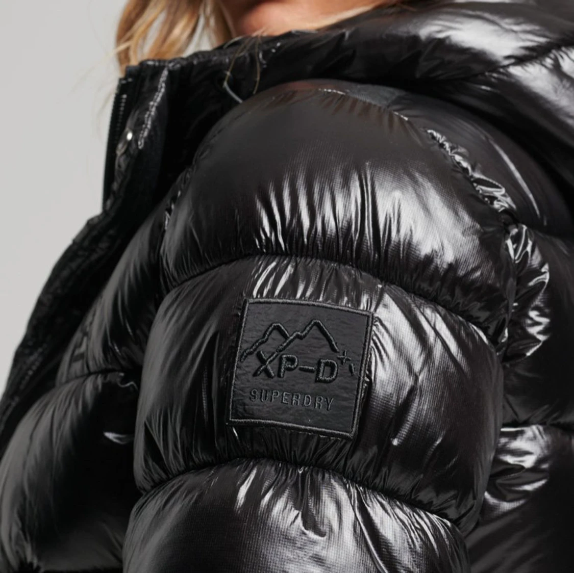 Superdry Jacka - 90