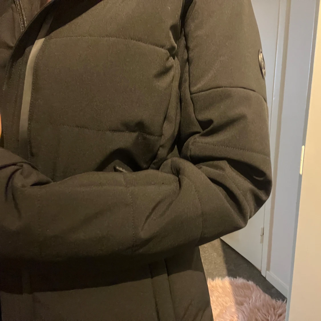Vinter jacka  - 91