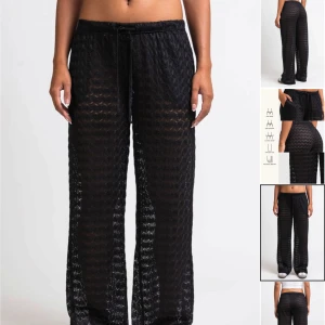 Jätte populära byxor från Madlady!! - Kommer ej till användning, köpta för ca 599kr.