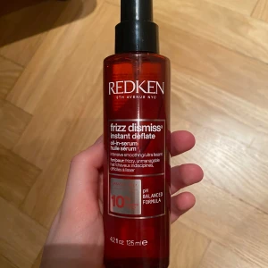 Redken hårserum - Aldrig använd