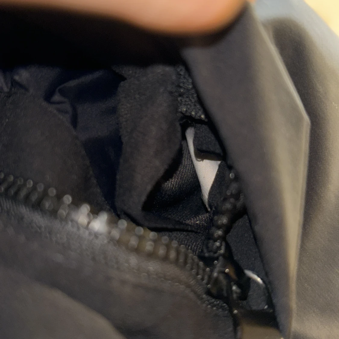 Sail racing jacka - 93