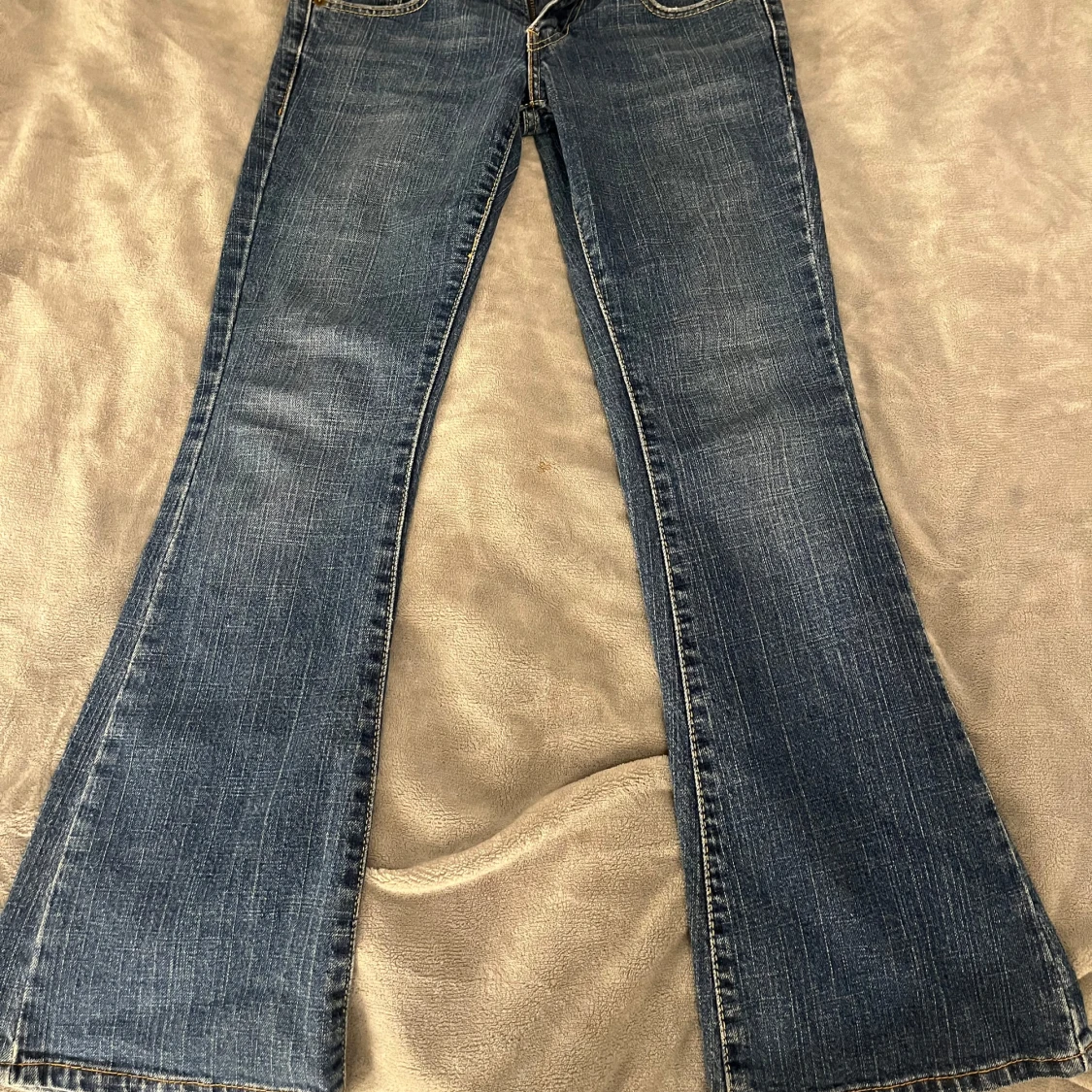 Levis jeans
