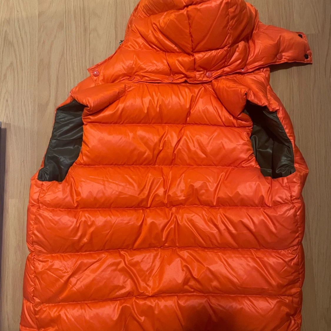 Moncler väst - 91