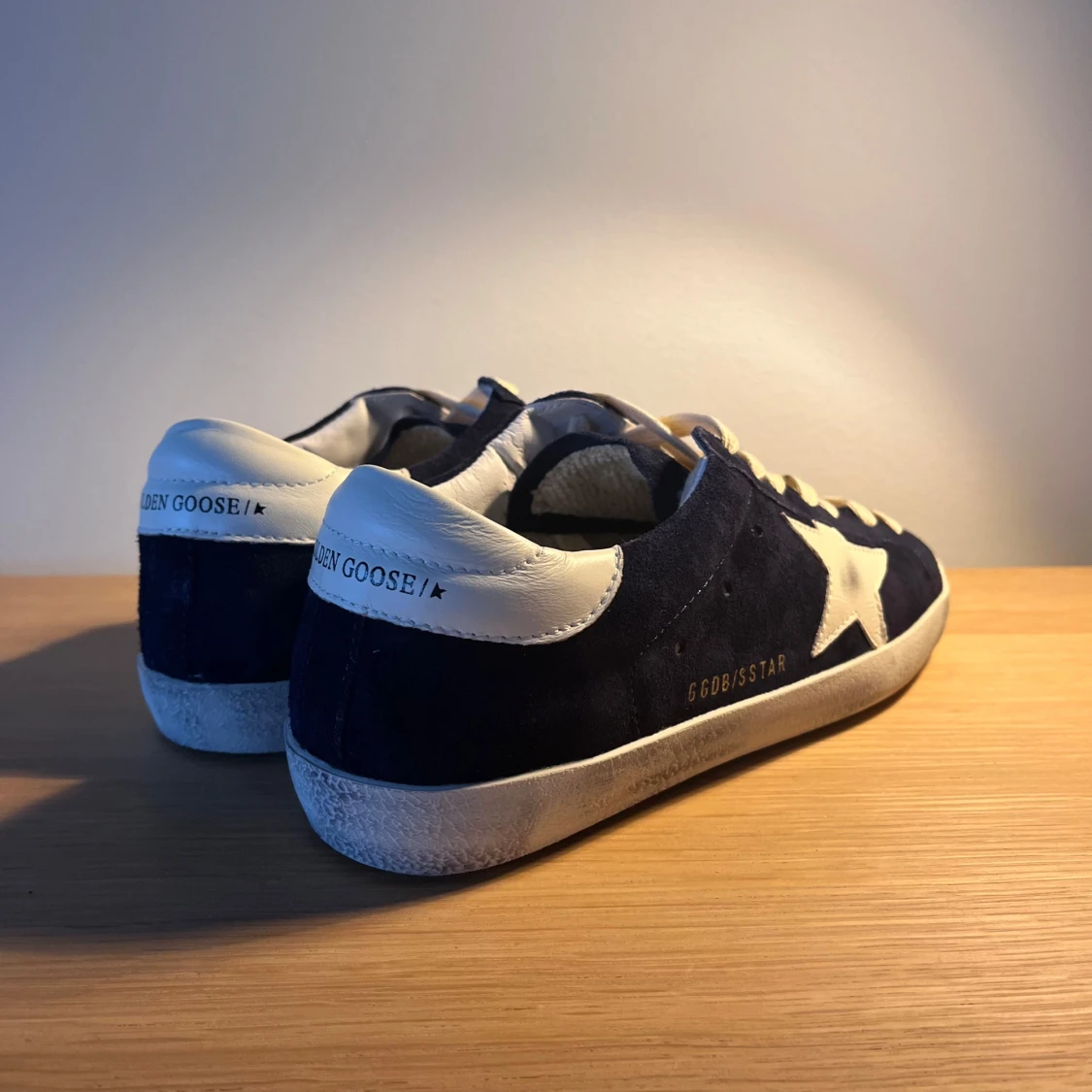 golden goose navy - 93