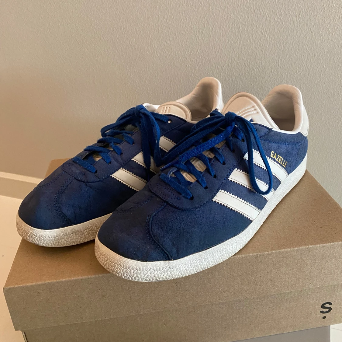 Adidas Gazelle  - 91