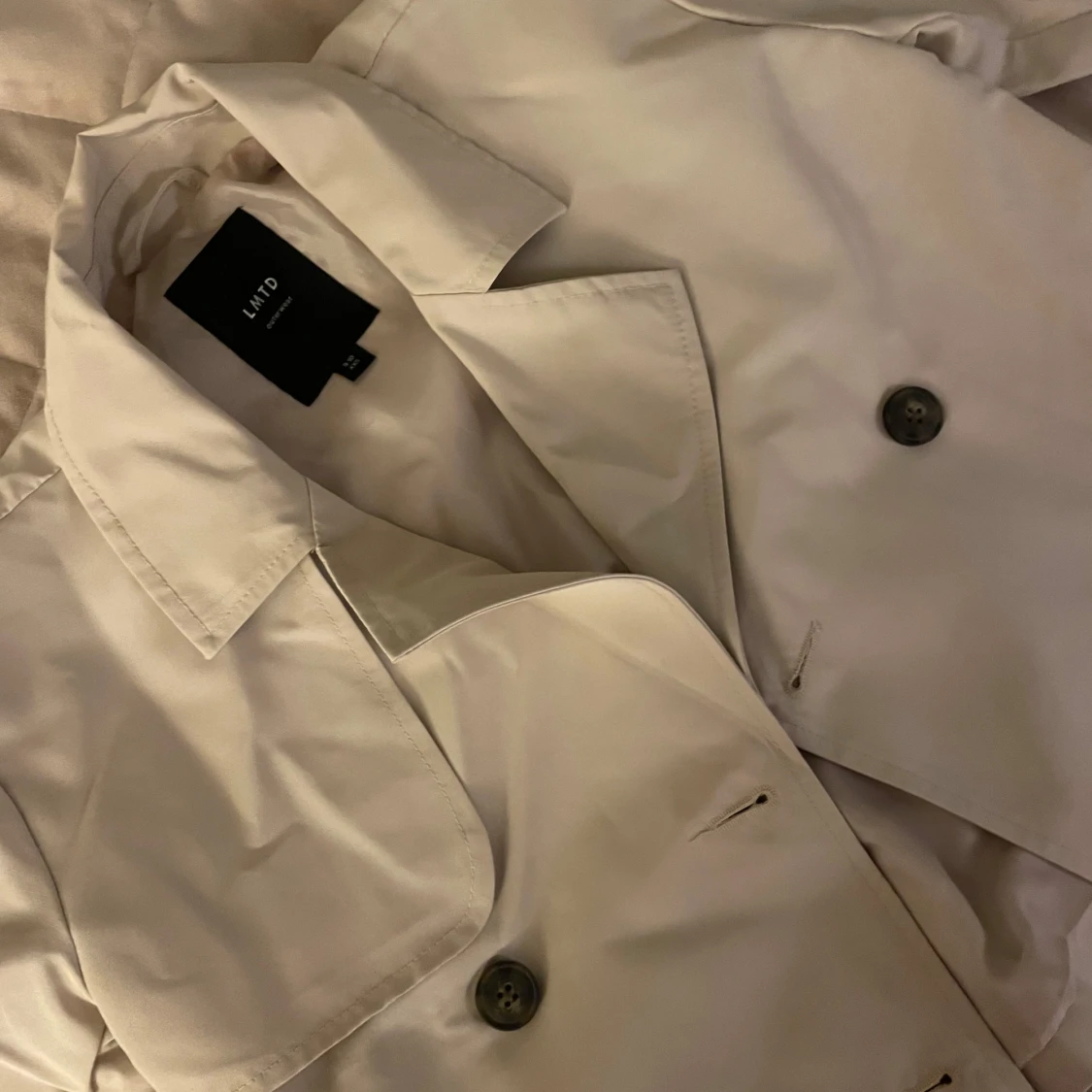 Ny fin kappa🥰 - 91