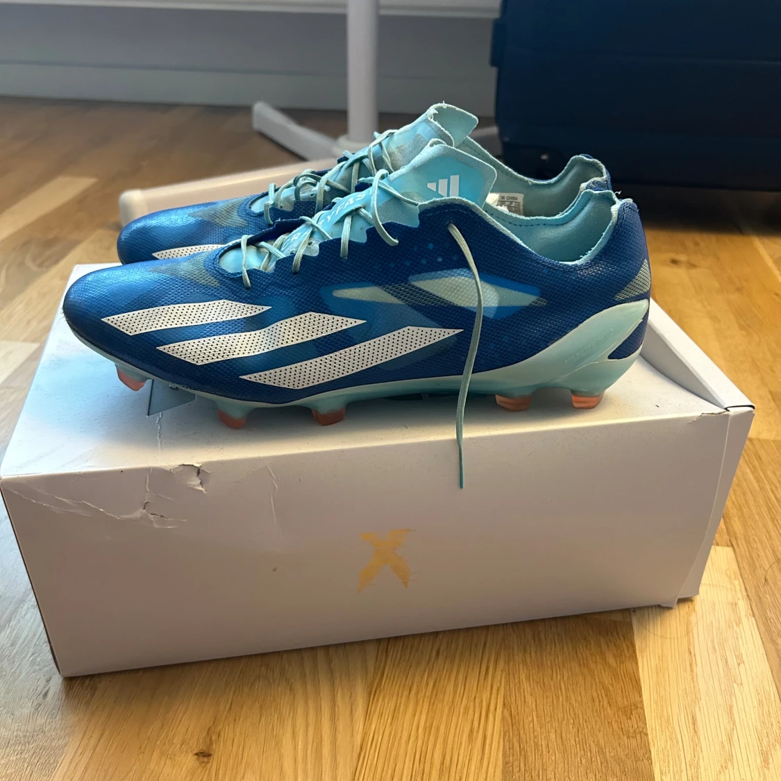 Adidas x crazyfast - 90