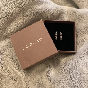 Edblad örhängen - Jättefina örhängen från Edblad som jag knappt använt💗