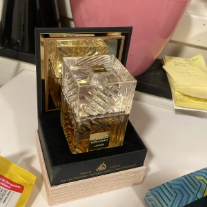 Lattafa khamra - Parfym 