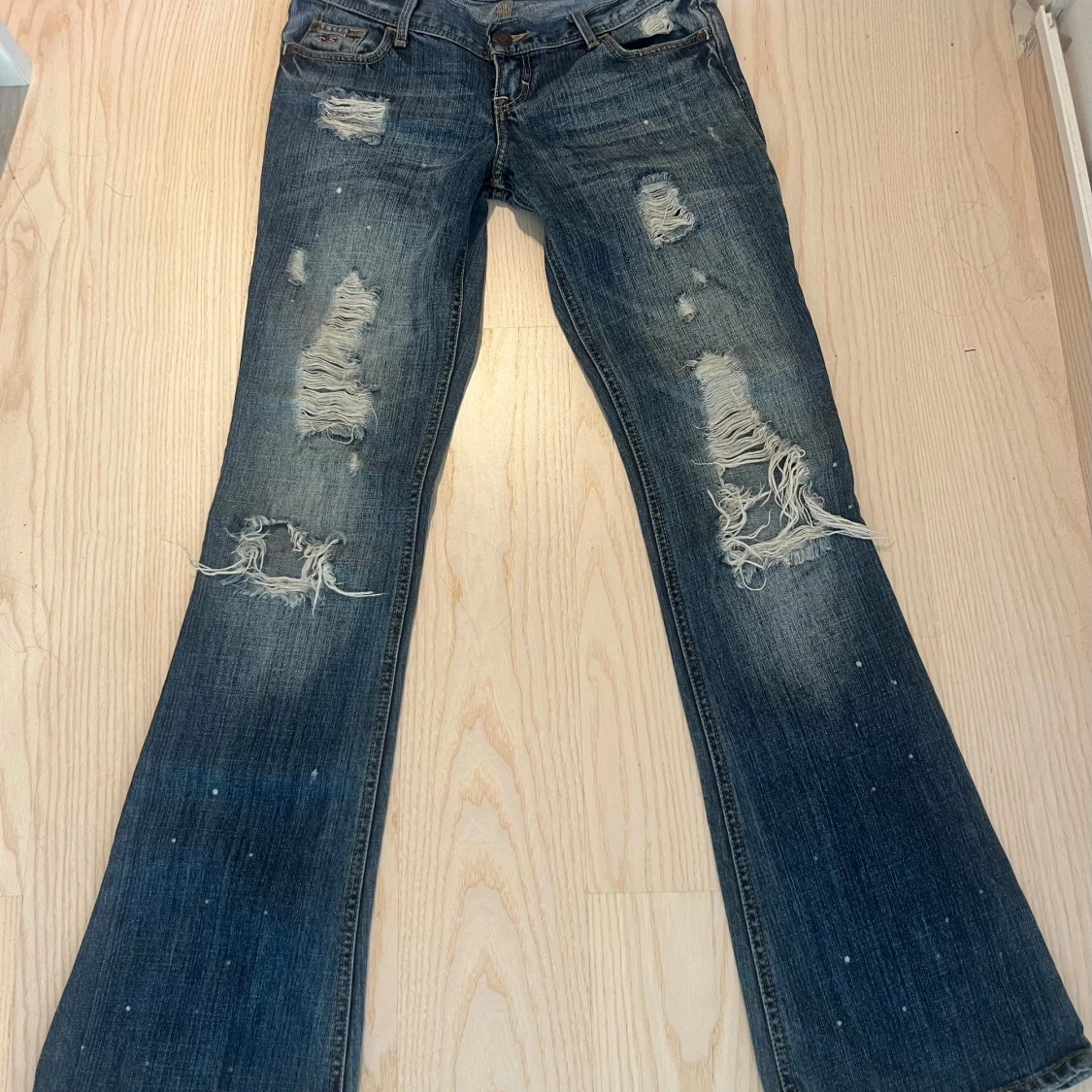 Low waist jeans💗💗 - 90