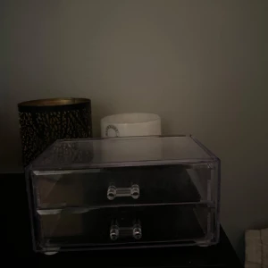 Sminkförvaring - Sminkförvaring