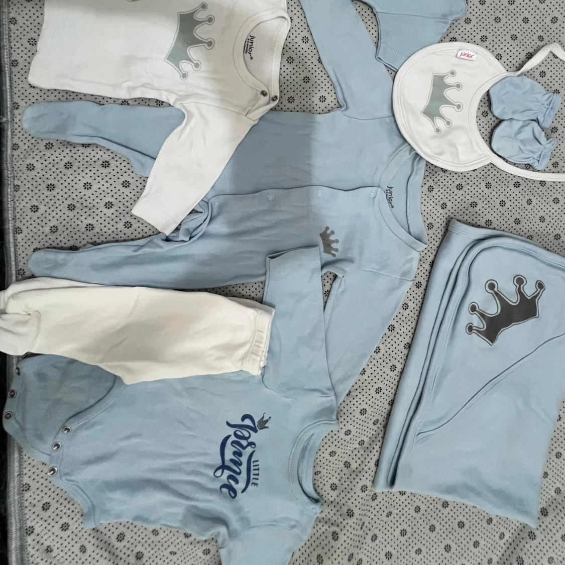 Barn kläder ( Nyfödda) - 90