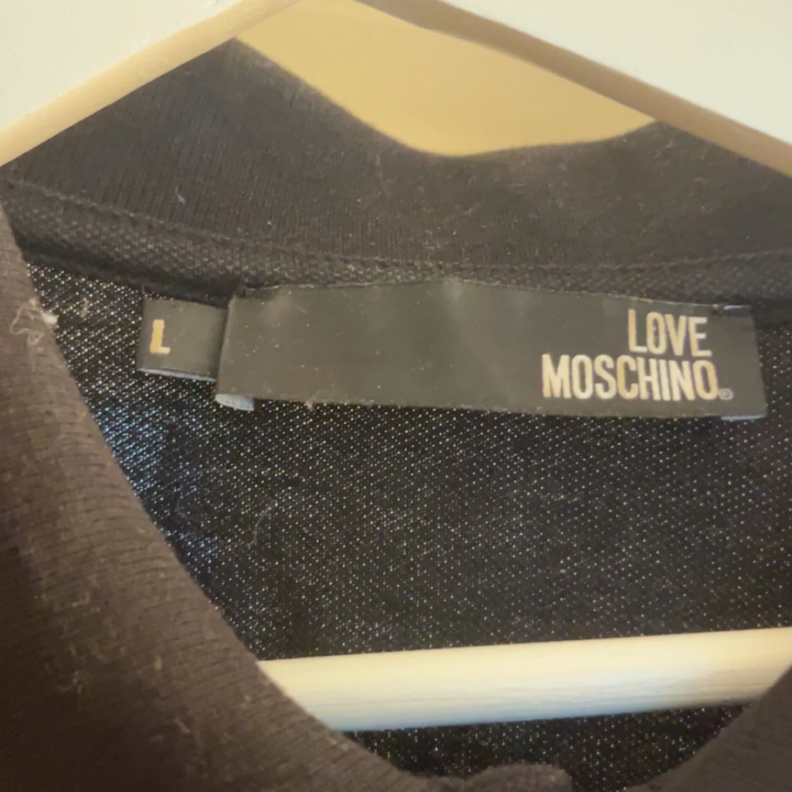 Love Moschino pike - 91