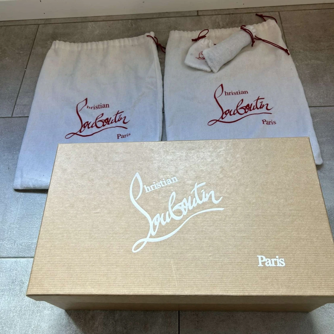 Christian Louboutins - 91