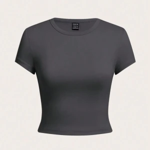 Crop top - Aldrig använd😊