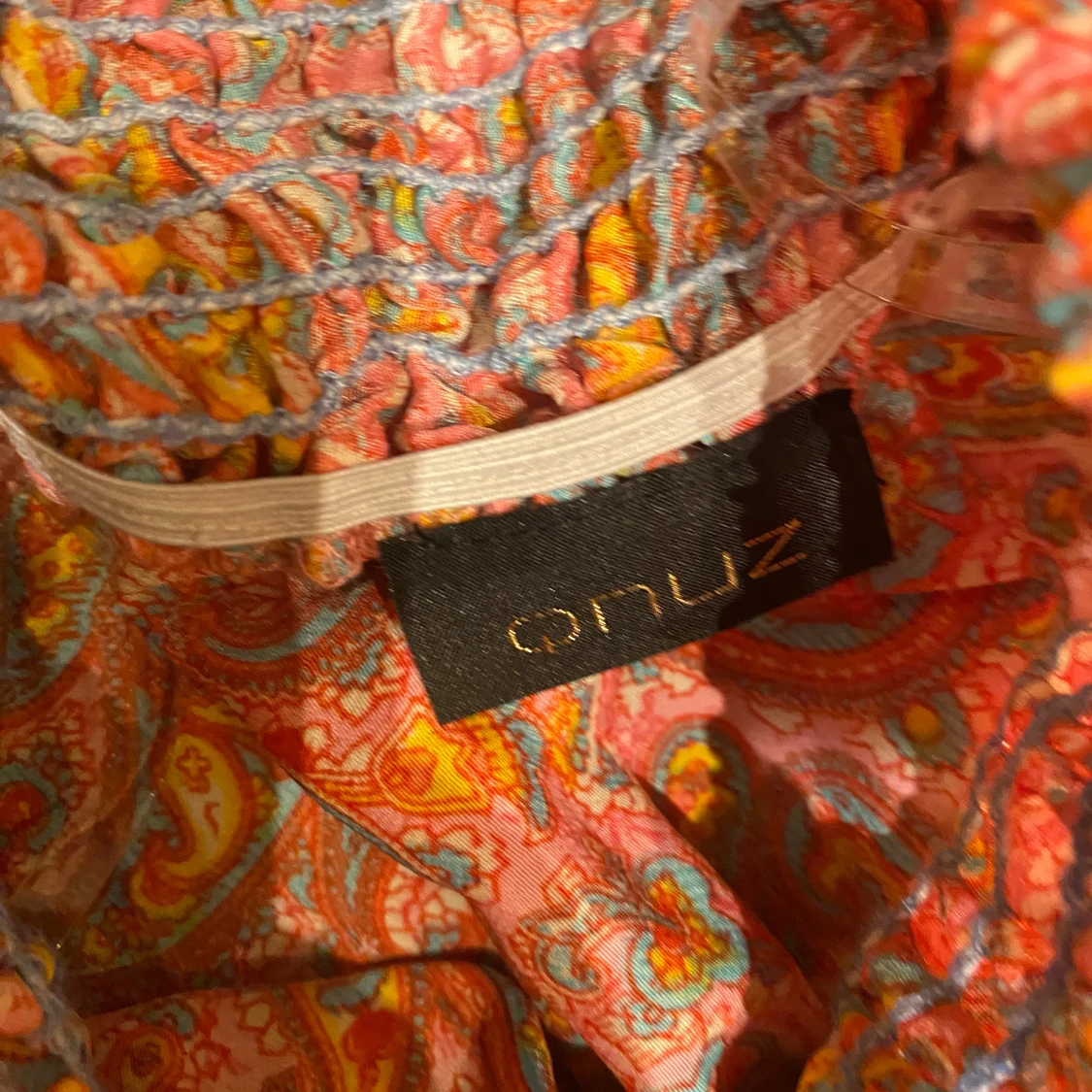  långkjol från Qnuz - 3