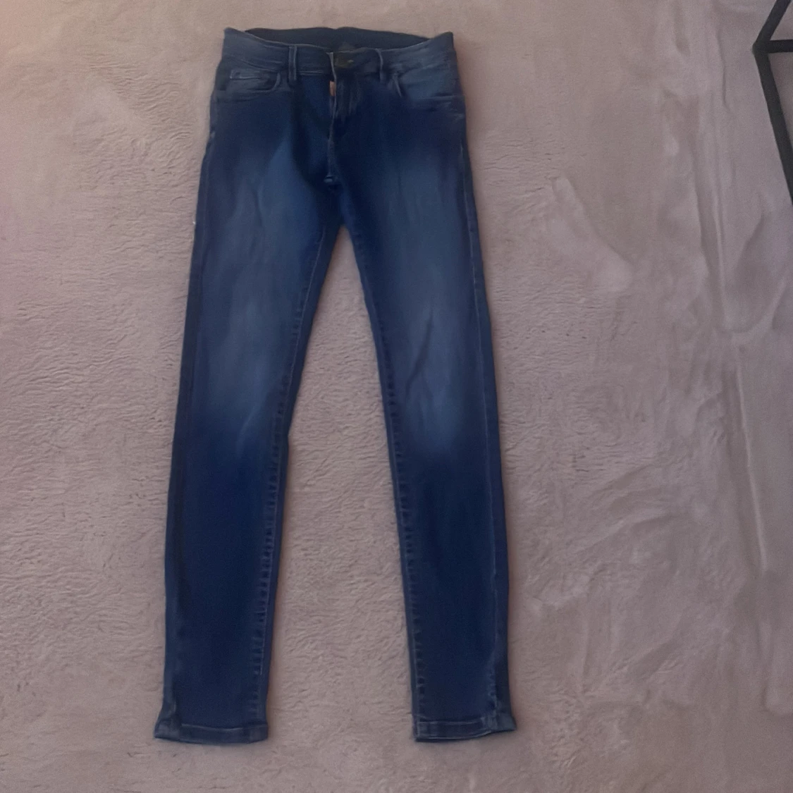 Blå jeans från Dsquared2