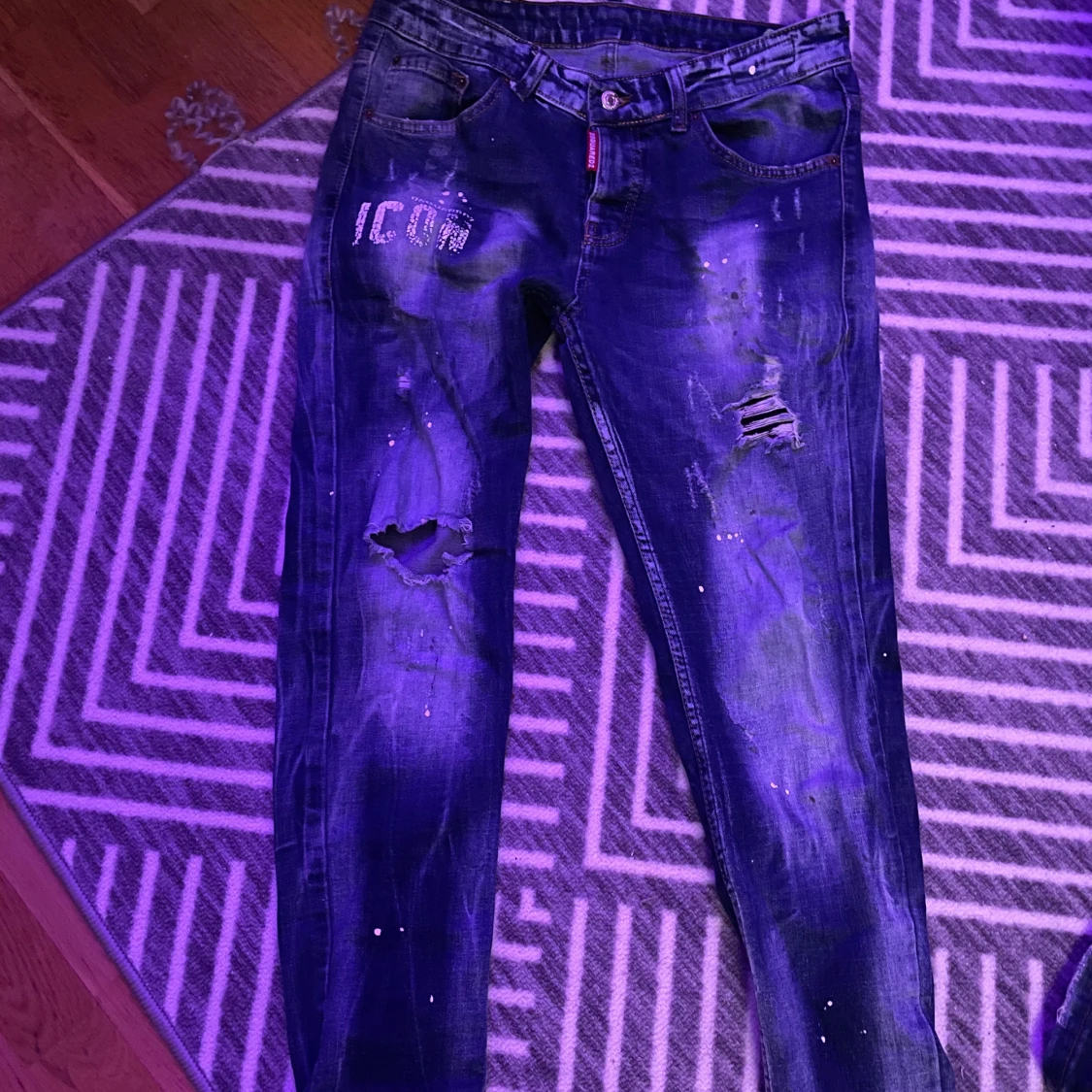 Dsquared 2 jeans