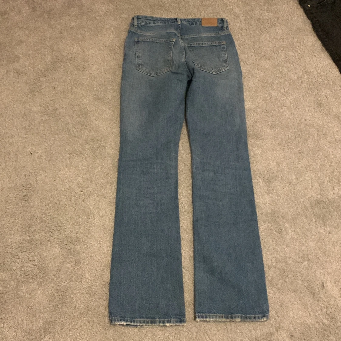 Blå jeans från G Perfect Jeans - 1