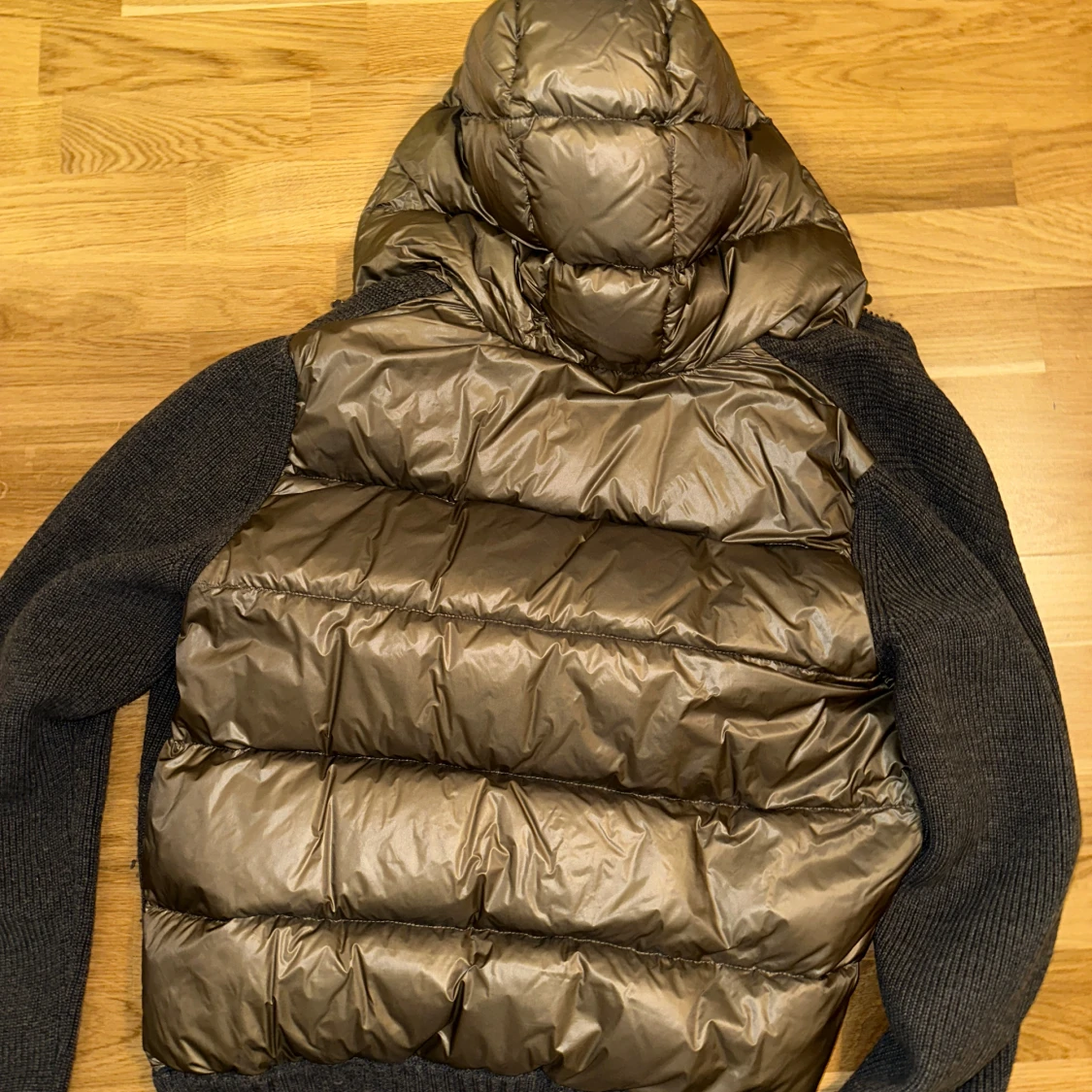 Moncler Cardigan - 4