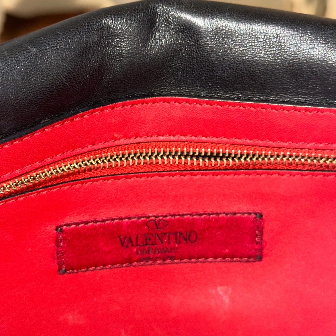 Valentino Garavani rockstud spike bag - 3