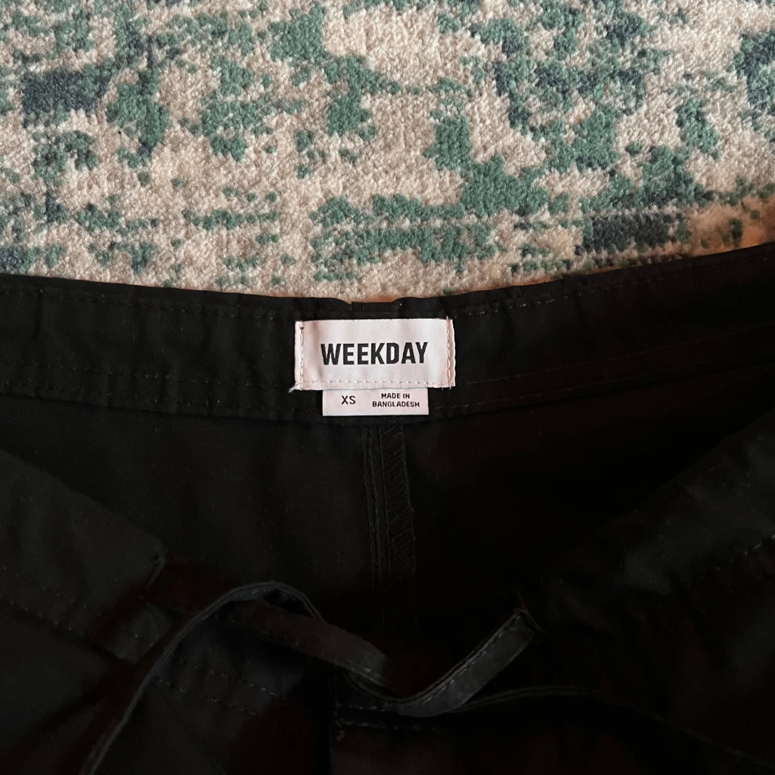 cargos, weekday - 2