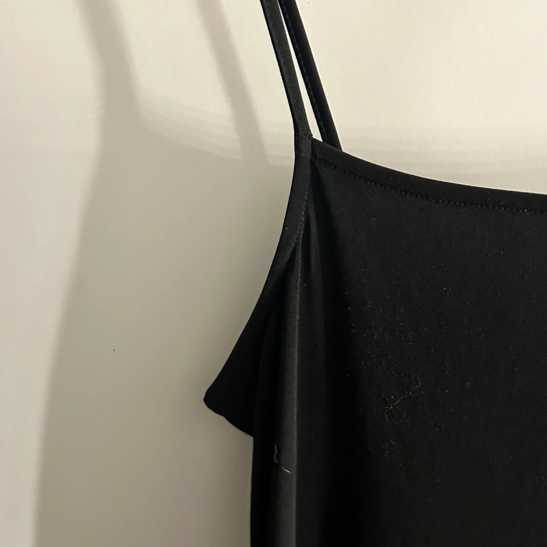 Svart klänning från 157 - 1