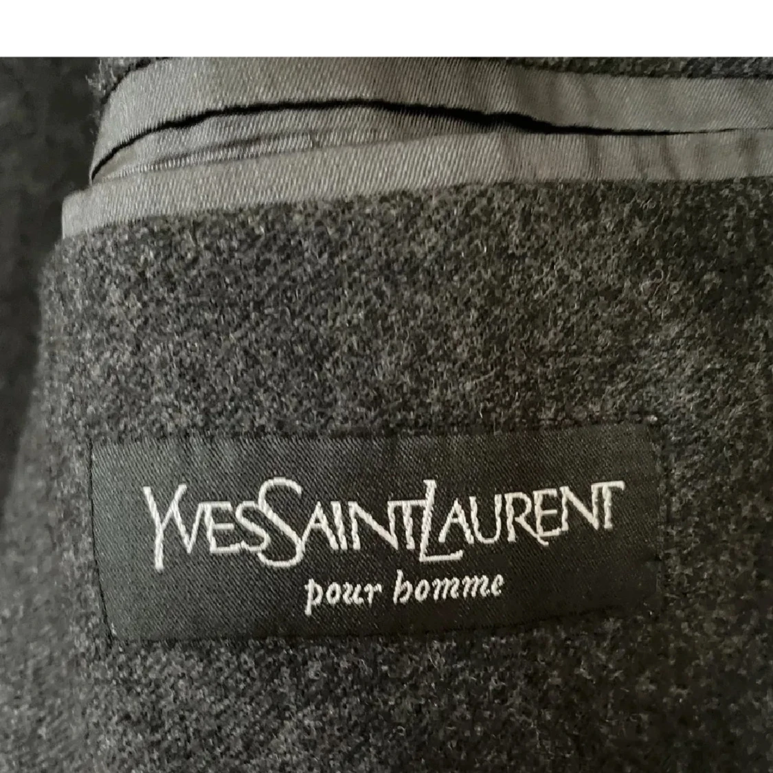 YSL Rock