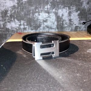 Bälte - 105cm långt bälte 