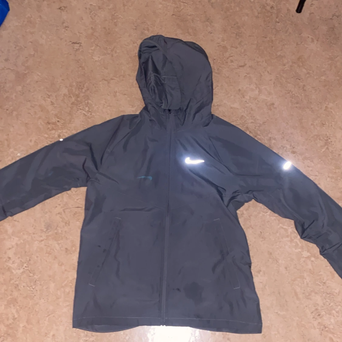 Nike Miller vindjacka