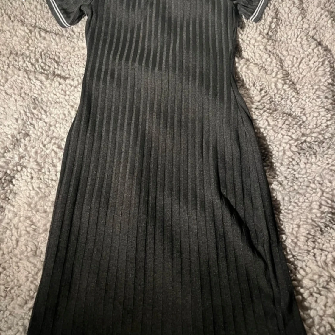 Svart  klänning - 1