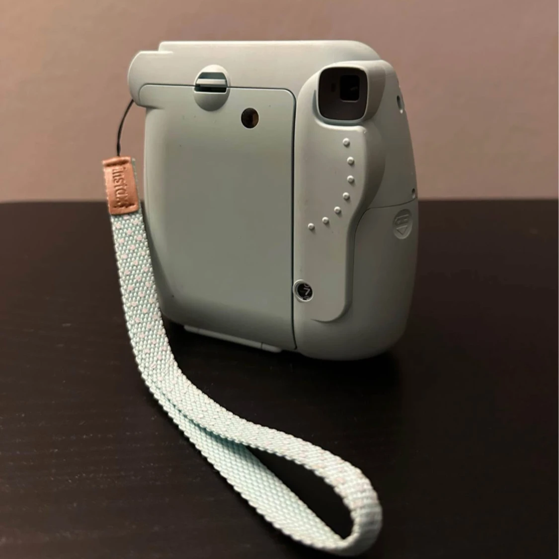 Instax mini 9 - 2