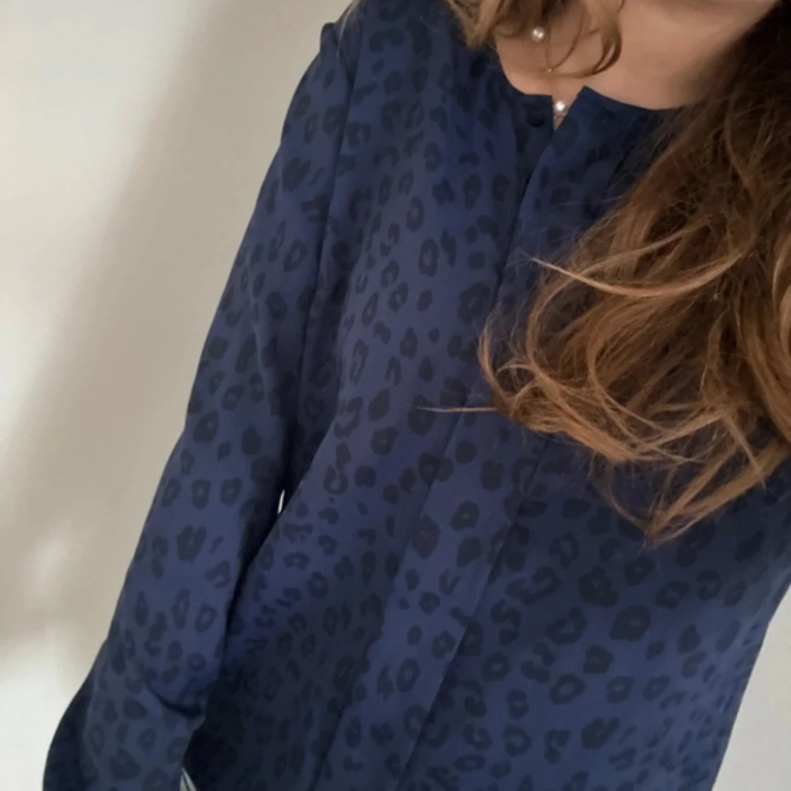 Leopard mönster - 1