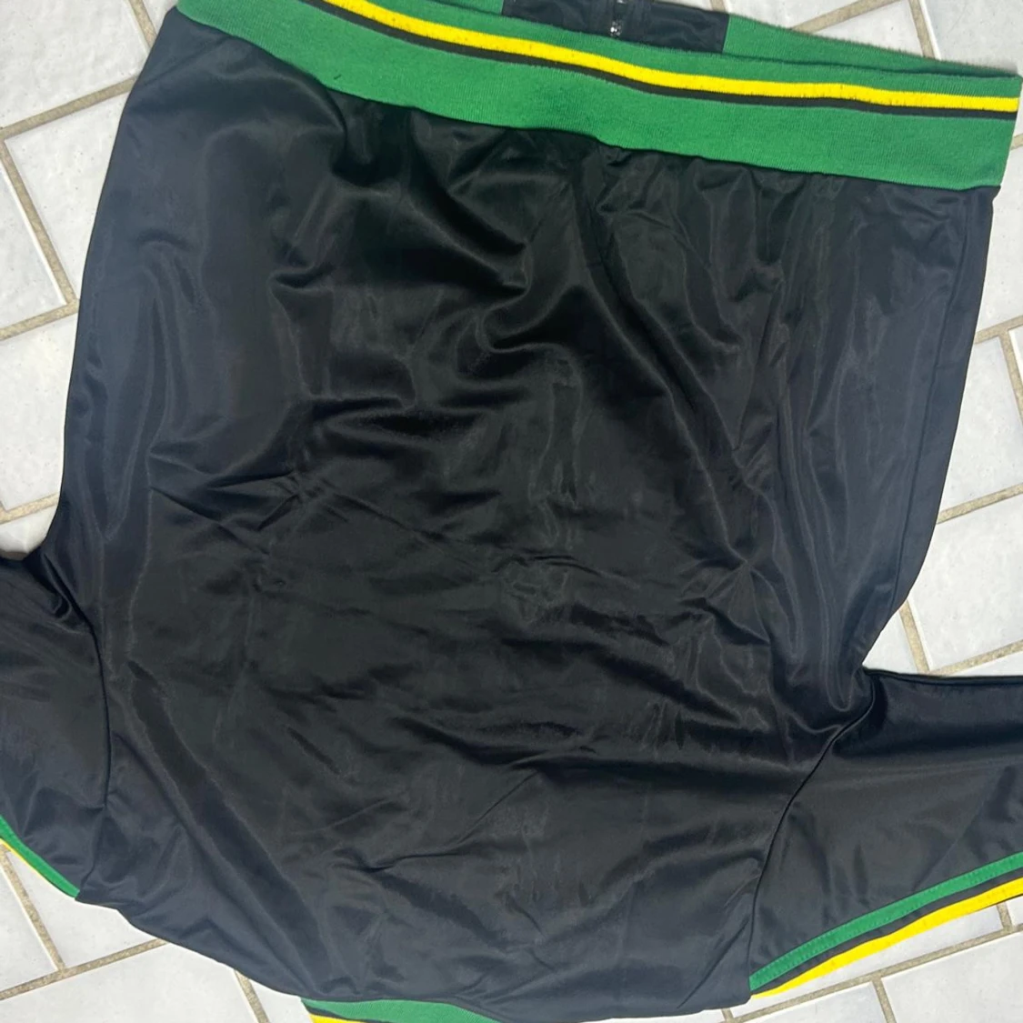 Retro Jamaika kofta. - 3