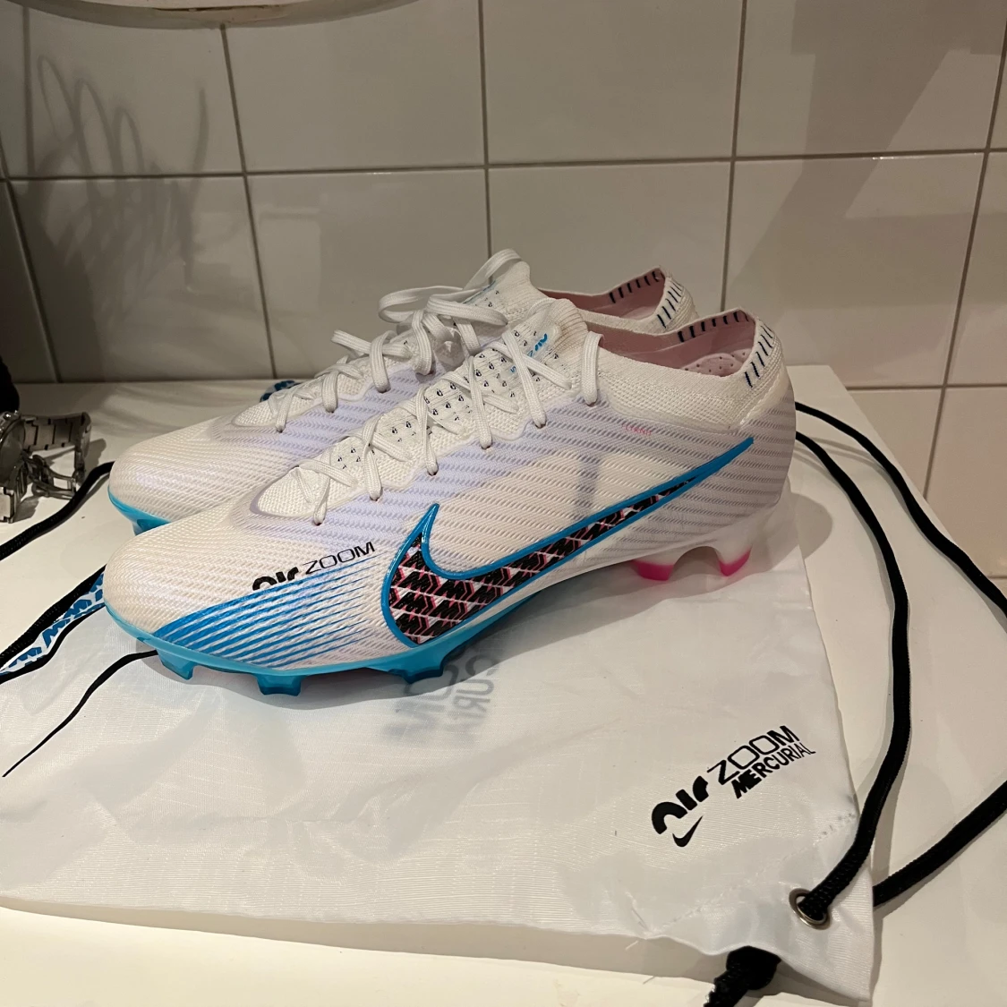 Nike mercurial vapor