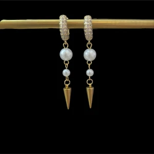 Örhängen - Supersnygga örhängen för 145kr/par💗