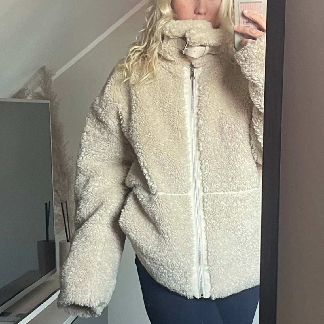 Teddy jacka🤎 - 91