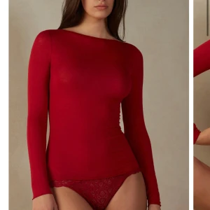 Intimissimi boatneck kashmir - Populära intimissimitröjan i kashmir, storelk s. Endast använd vid enstaka tilfälle.
