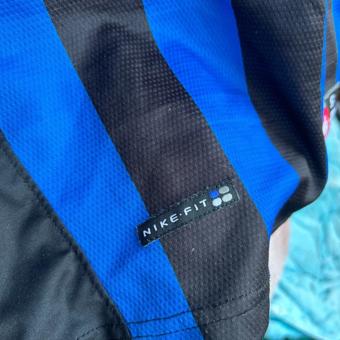 Retro tröja R9 Inter - 93