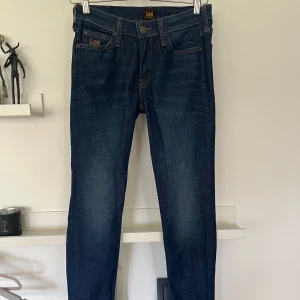 Lee - jeans - Fint skick. Storlek W28 L33