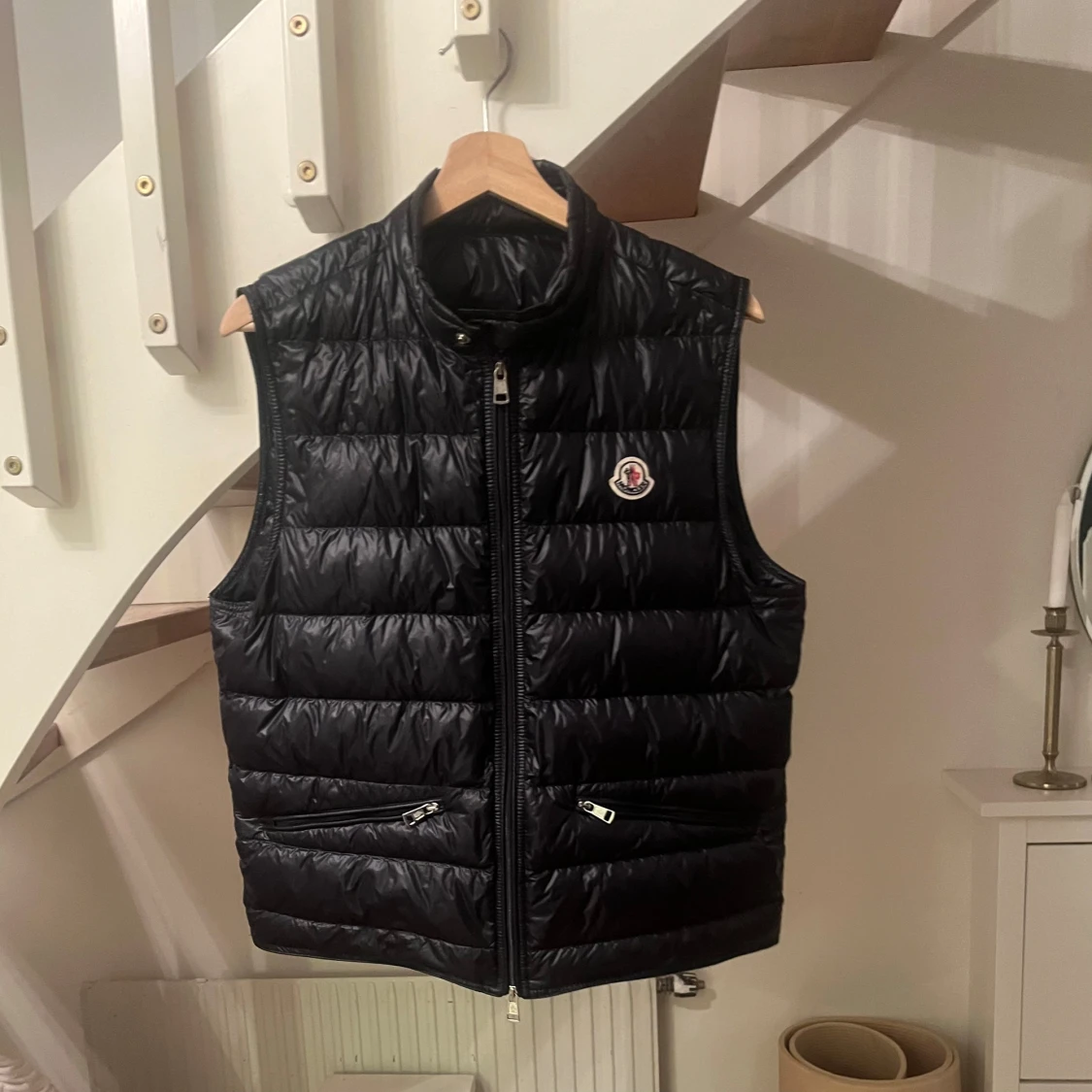 Moncler gui väst - 91