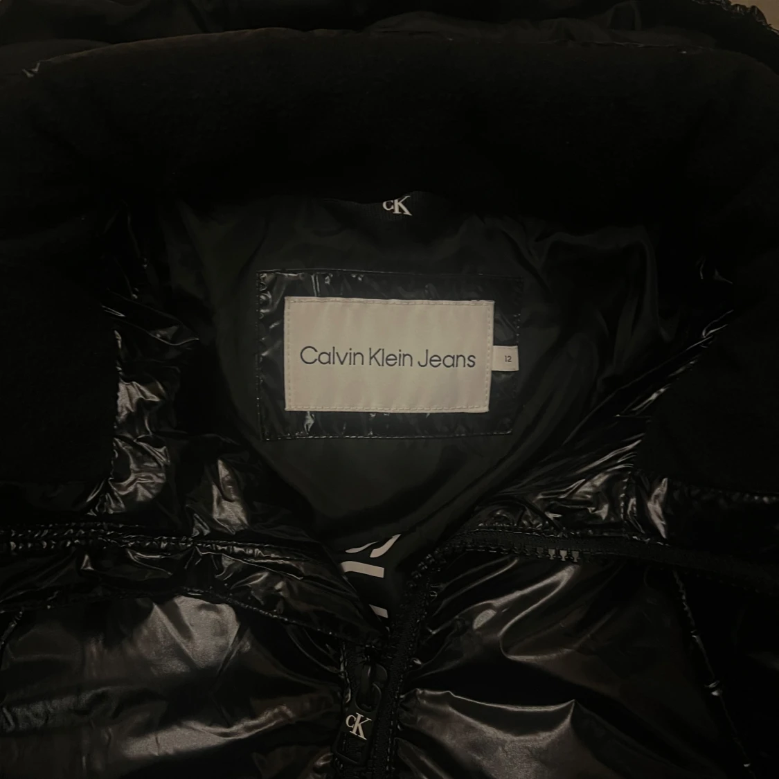 Calvin Klein Jacka - 93