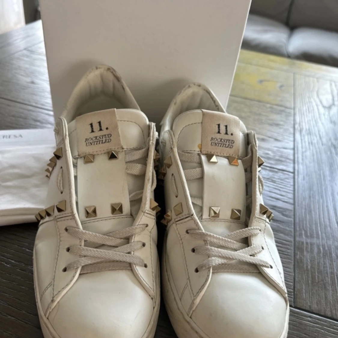 Valentino Garavani Sneakers  - 90