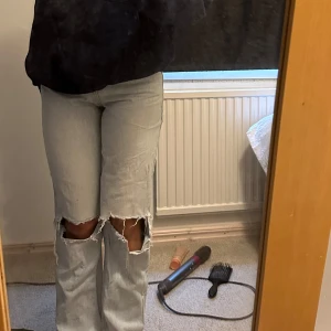 Gina tricot jeans - Jeans från gina köpta för 499 