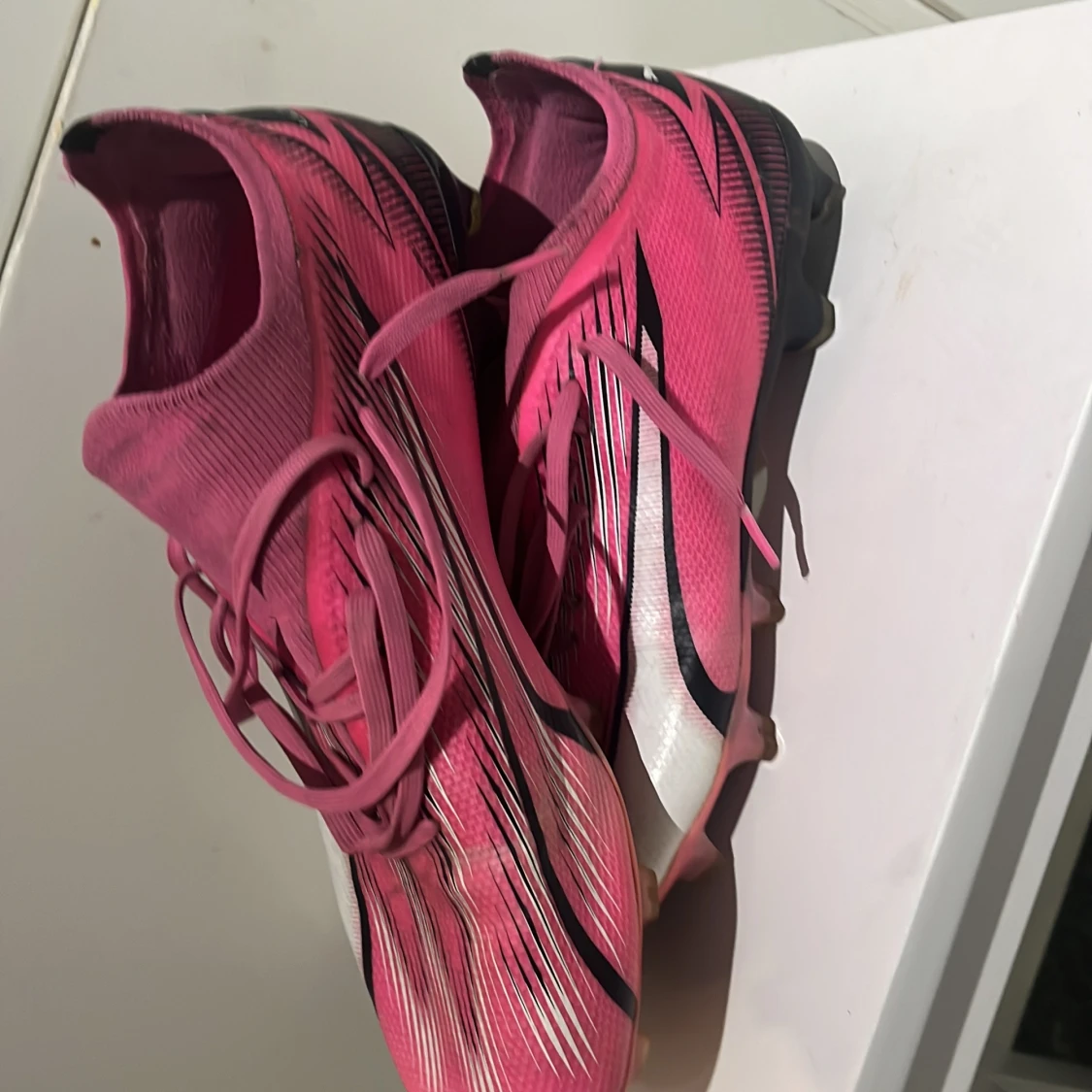 Puma fotbollsskor  - 90